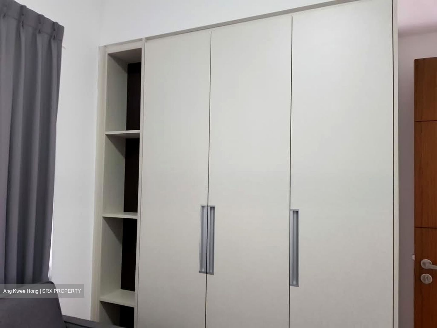 The Miltonia Residences (D27), Condominium #566353591